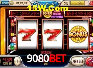 Login Seguro 9080Bet