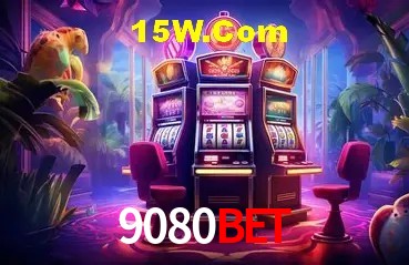 Bonus Features 9080Bet