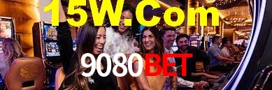Programa VIP 9080Bet